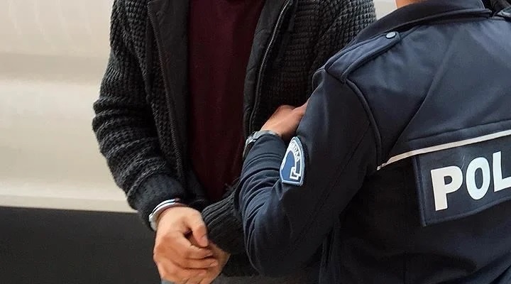 Çorlu’da fuhuş operasyonu