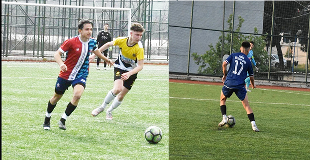 Önder; “Hedefim Süper Lig”
