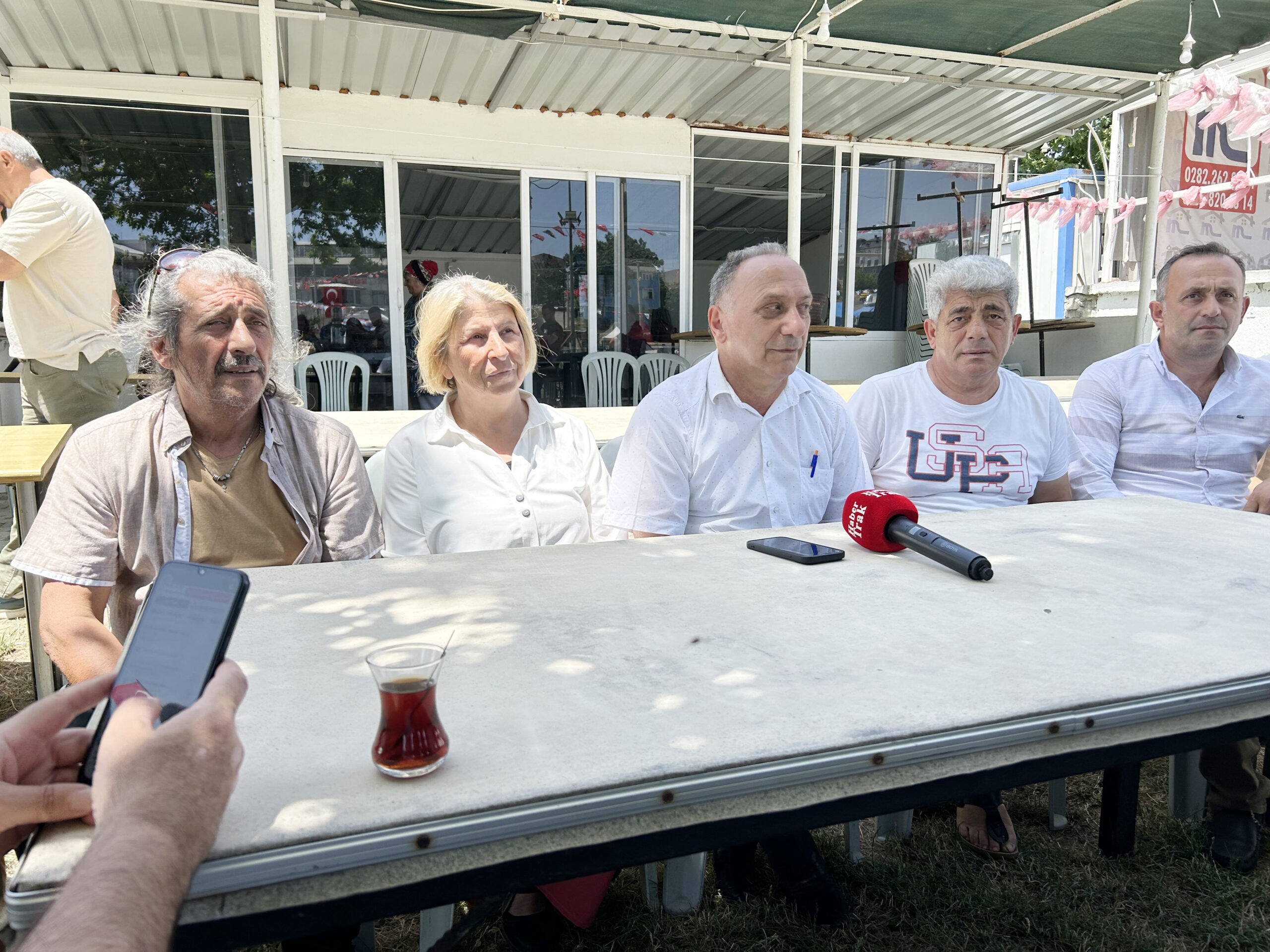KARADENİZ RÜZGARI ESECEK
