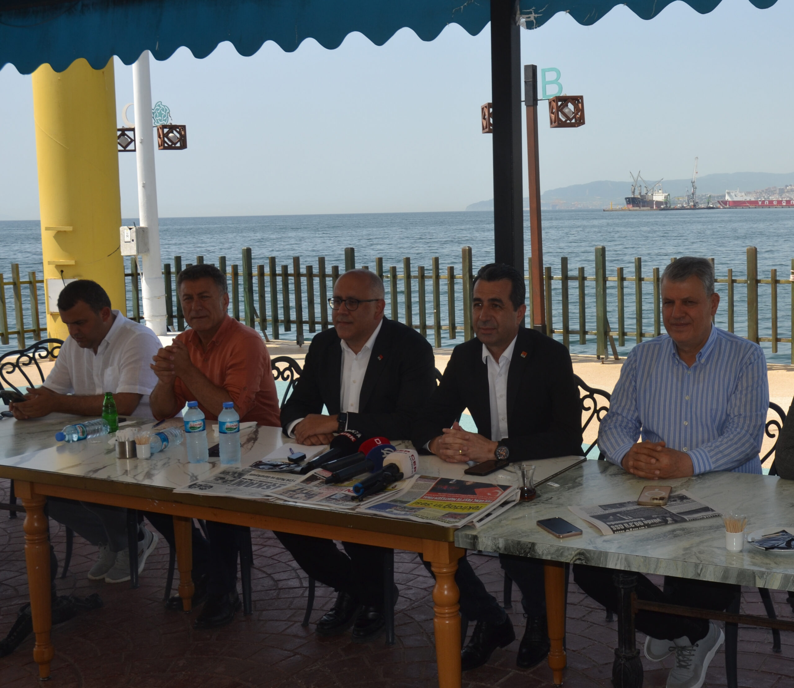 “Larva ile mücadelede geç kalın kalınmış”