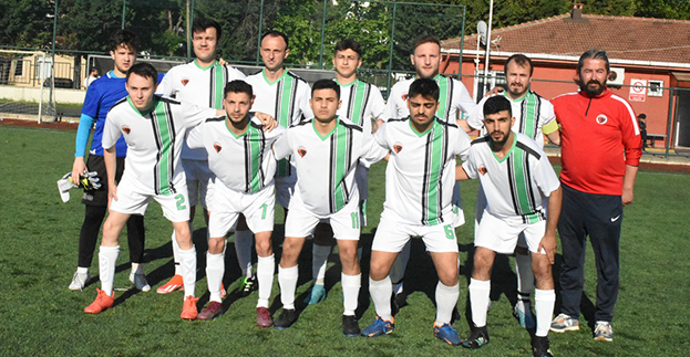 Darcin, “Şansızlığımızın kurbanı olduk”