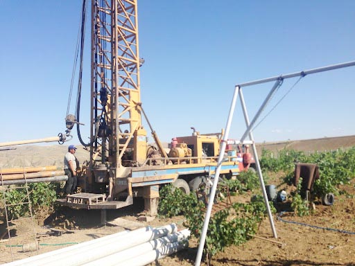 Malkara’da doğalgaz aranacak