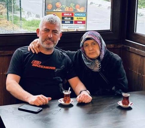 Adem Çil’in acı günü