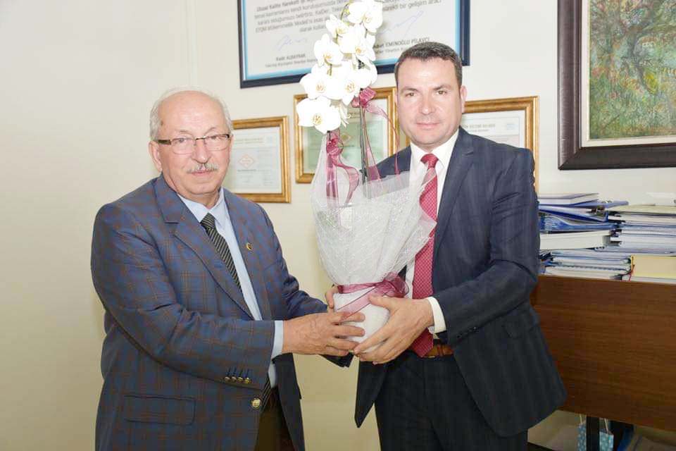 Sevilen isim emekli oldu