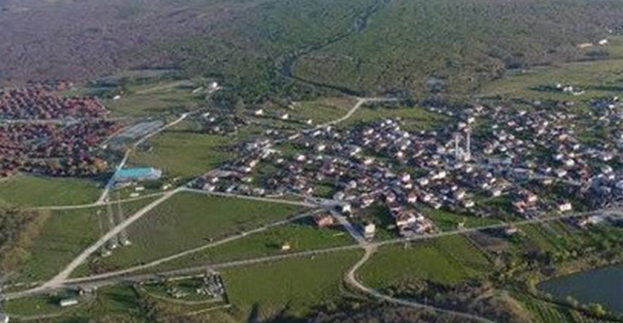 Belediye arsalarını satıyor