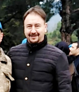 Günay Vardar vefat etti