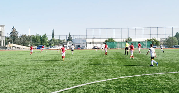 Gündoğdu sezonu galibiyetle kapattı