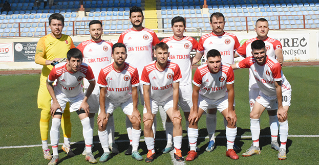 Güngörmezspor ve Taşkıranlar terfi etti