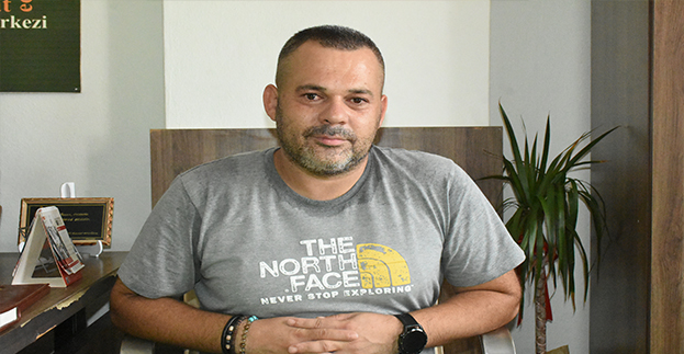 Hakem bulamayabiliriz