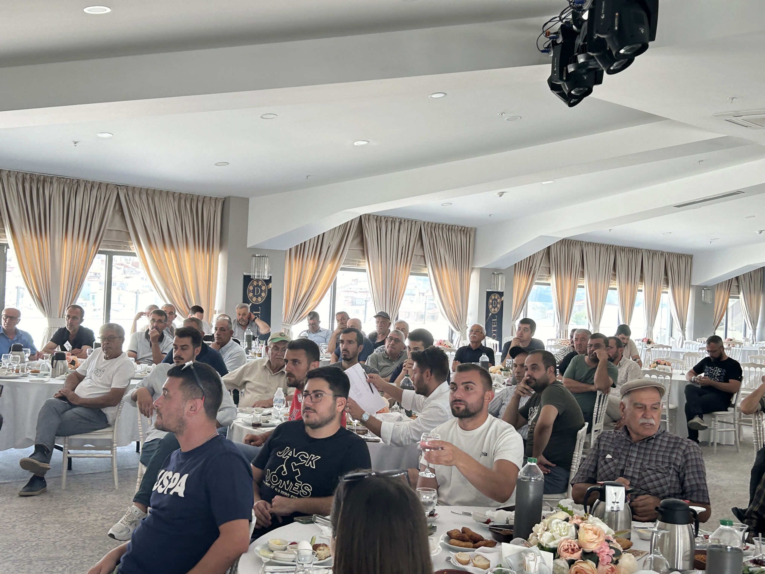 Çiftçi verimi böyle arttıracak