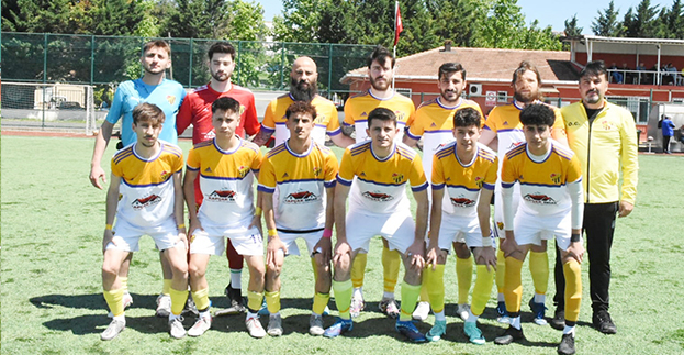 Genç Takım İle Oynayacağız