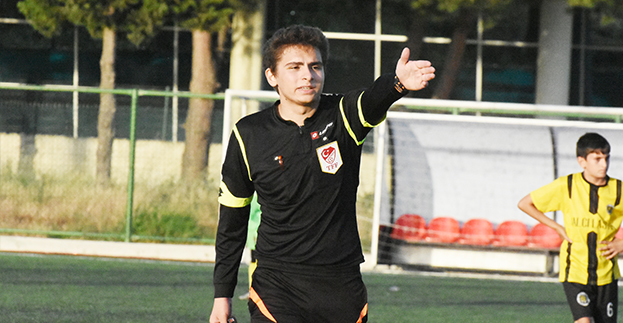 Şahin, tam not aldı