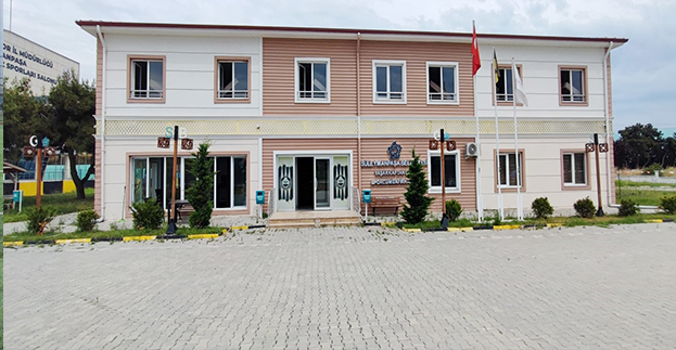 Tekirdağspor’da neler oluyor ?