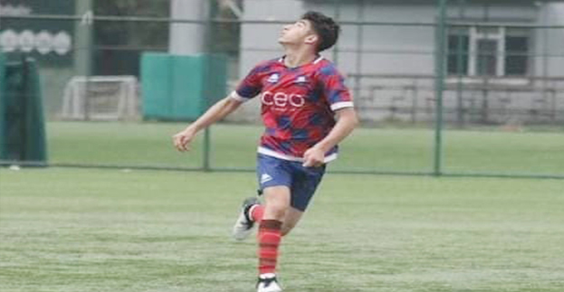 Evelek: Hedef şampiyonlarda iz bırakmak