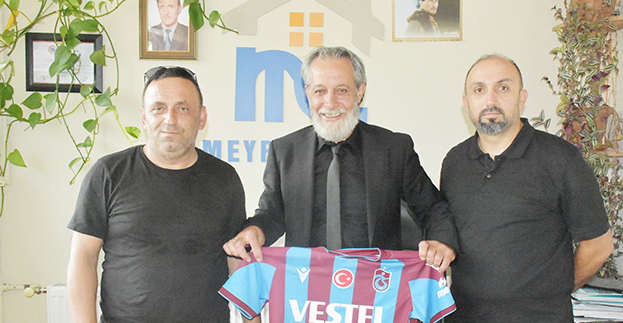 Karadeniz, Vardar ile anlaştı