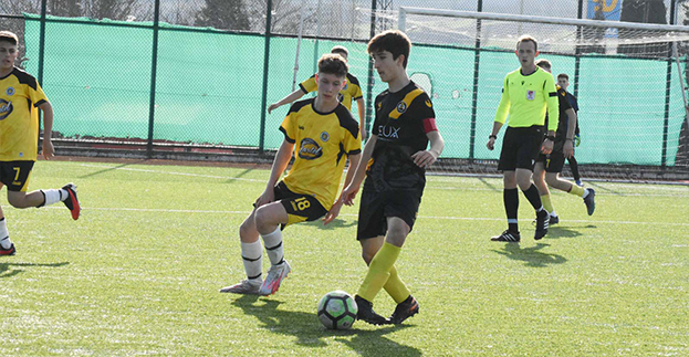 Hünker:” Arda’ya benzetilmek güzel bir şey”