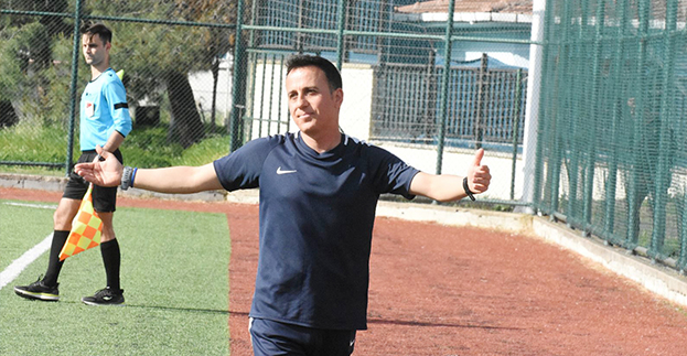 Biçer: “Yazın çalışmak elzemdir”