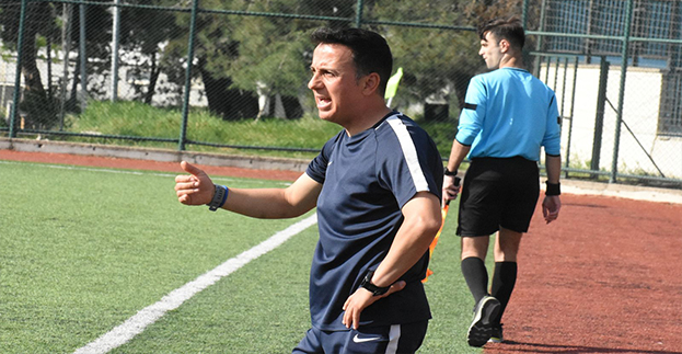 “Mental güç ve özveri çok önemli”