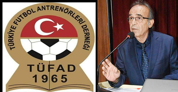 Tüm antrenörler UEFA kapmasında