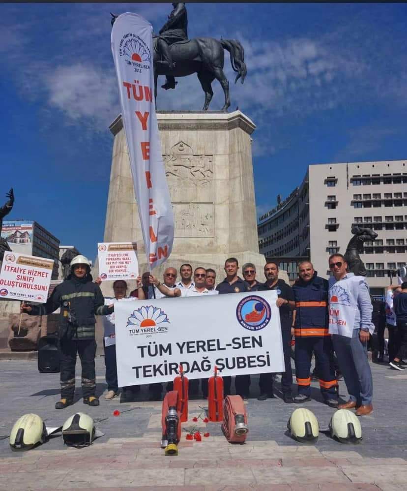 BAKANLIK CEVAP BİLE VERMEDİ