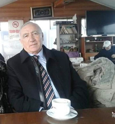 Murtaza Dede, vefat etti