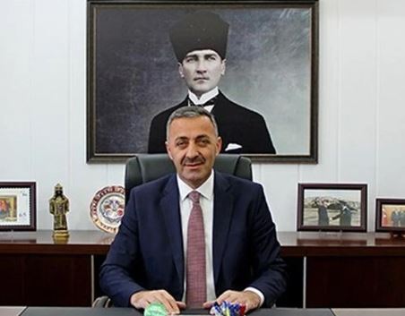 Tekirdağ emniyet müdürü belli oldu