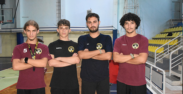 Akbulut; “Tekirdağ’ın tek takımı olacağız”