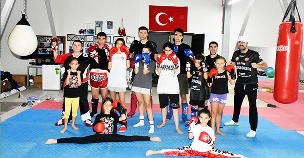 Hedef Türkiye Şampiyonası