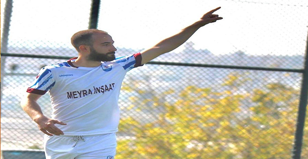 Kral Günoğlu, Ereğli’de
