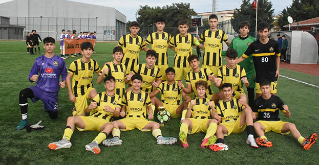 Tekirdağspor, Bu Sezon Sahaya Çıkmayacak