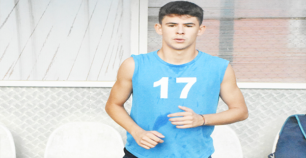 Tekirdağspor’da gençlere şans verilmiyor