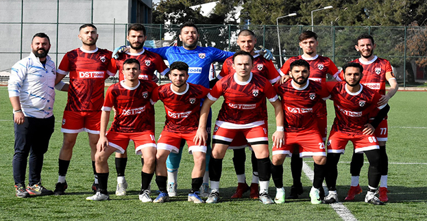 Esirgen:” Yeni bir takımla sahaya çıkacağız”