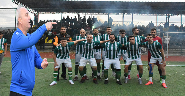 Günay;” Akçeşmespor, hedefi olan tüm sporcuların takımı olacak”
