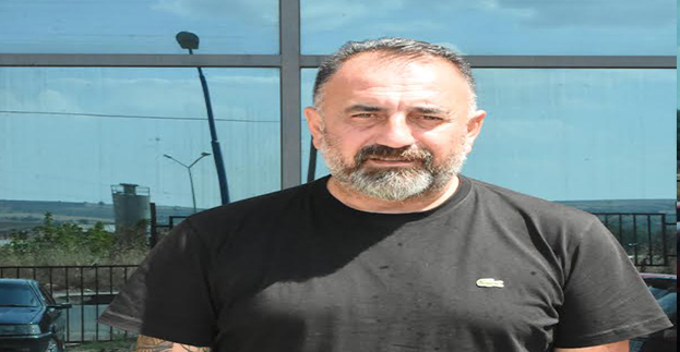 Özkara: “İmkanlar ölçüsünde bir kadro kuracağız”