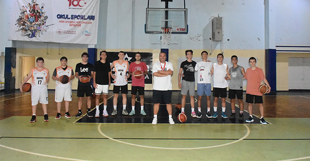 Gamtüre: “Çocuklarımızın hedefi olmalı”