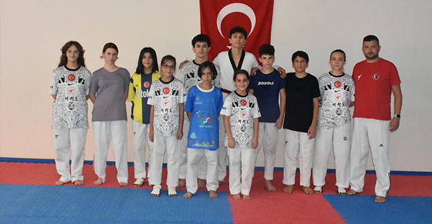 “Sporcuları Hırs Bastı”