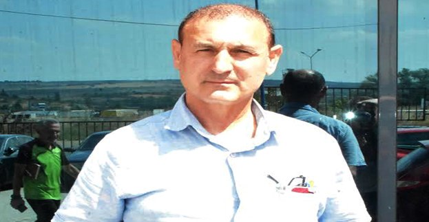 “Bu sezon kendi sahamızda oynamak istiyoruz”