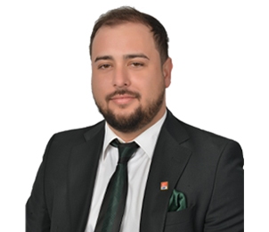 Meclis üyesine silahlı saldırı