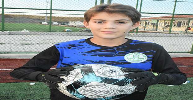 Pandar:” Yine şampiyon olmak istiyoruz”