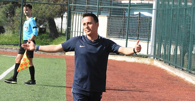 Biçer:” Oyunculara karşı seviyeli olunmalı”
