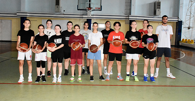 Yavaş: “Spor Yapmak İletişimi Güçlendiriyor”