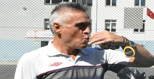 Demirkıran: “En İyi sonucu almak için sahaya çıkacağız