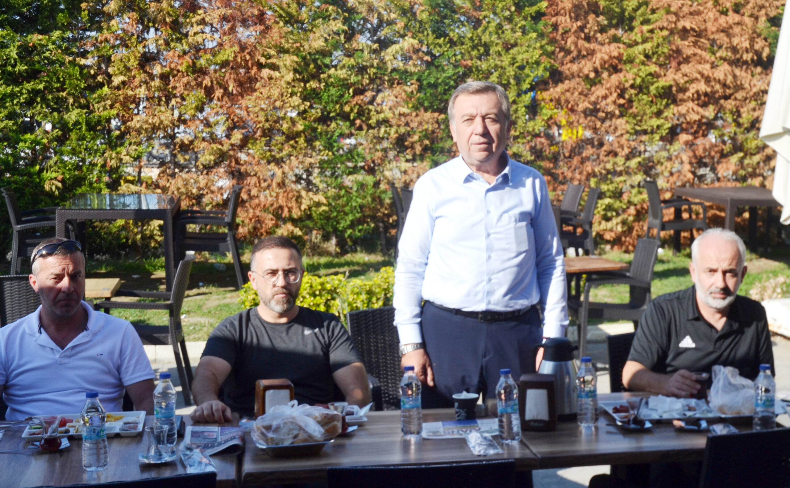 Yeni sanayi sitesi için adımlar hızla atılıyor