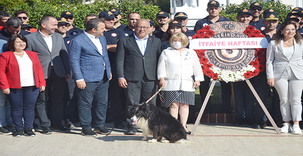 Paşa, ilgi odağı oldu