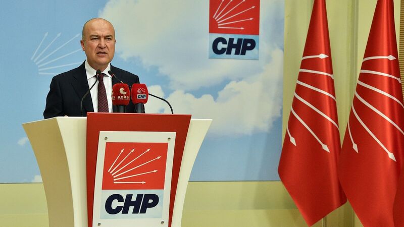 “Suç çeteleri palazlandı”