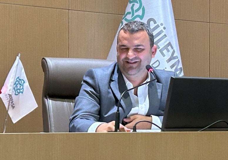 “BORÇ YİĞİDİN KAMÇISIDIR”