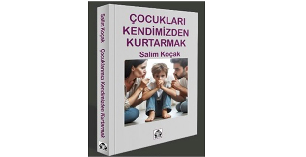 Yeni kitabı yayınlandı