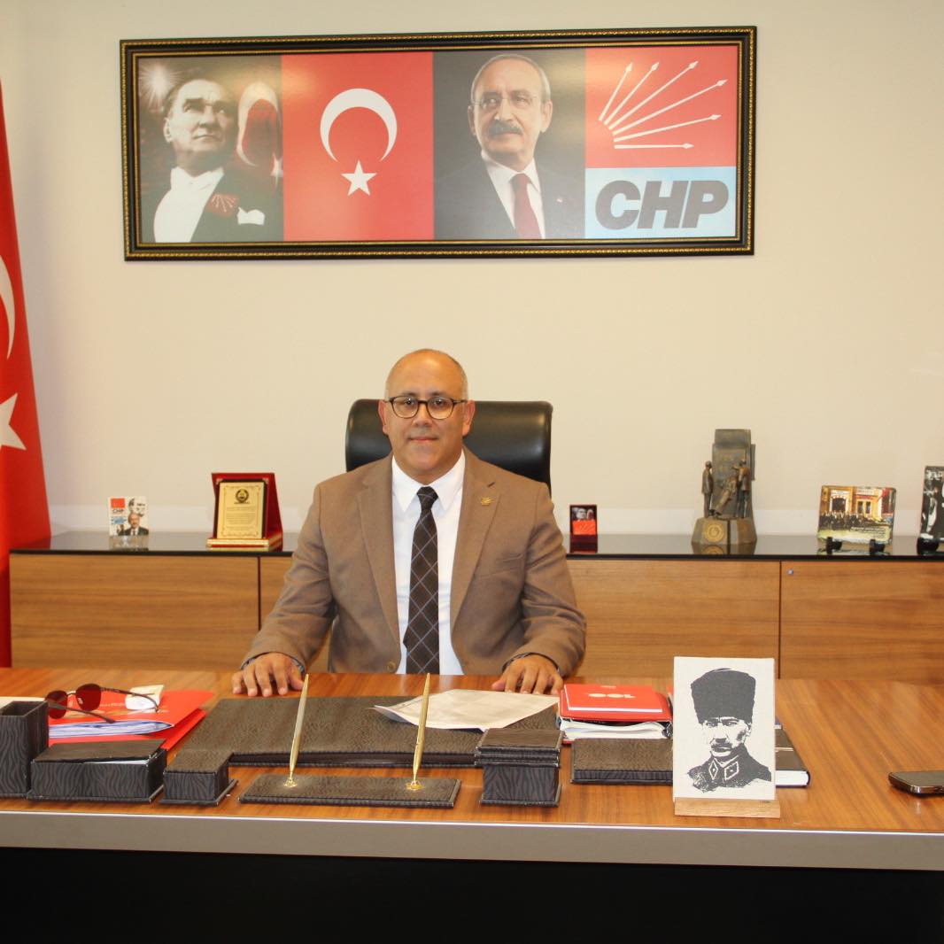 “GDO’lu mısır ithalatına CHP ne dedi?”