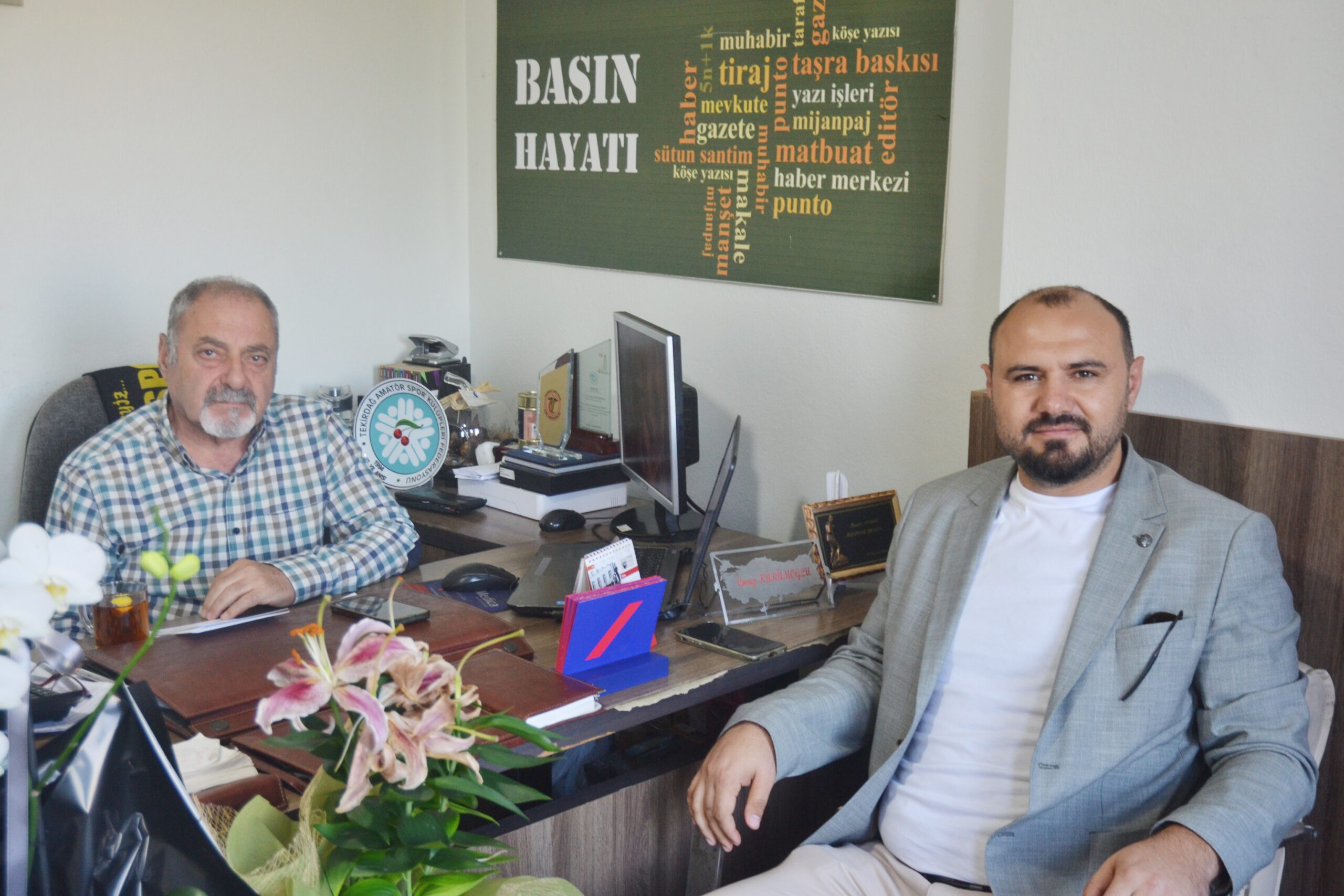 Mandacı, kent lokantasını eleştirdi