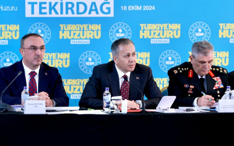 “218.265 adet uyuşturucu hap ele geçirildi”